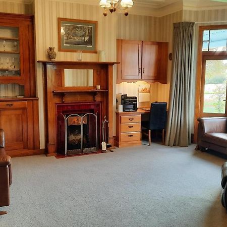 Greenfield Country Homestay Pukeawa Dış mekan fotoğraf