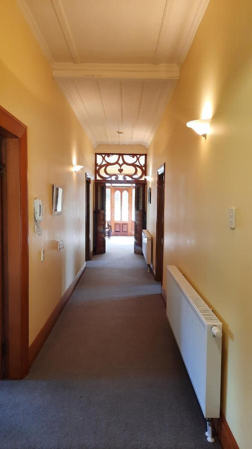 Greenfield Country Homestay Pukeawa Dış mekan fotoğraf